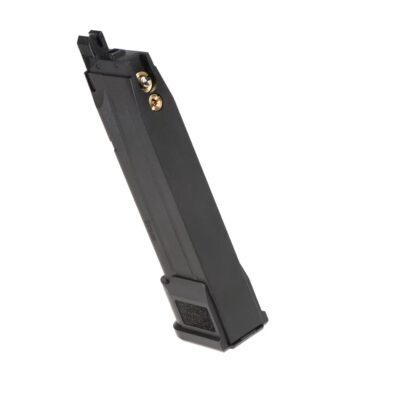 Alternative view of SIG AIR P320 M17 / M18 GBB Extended Magazine, 25 BBs - Black