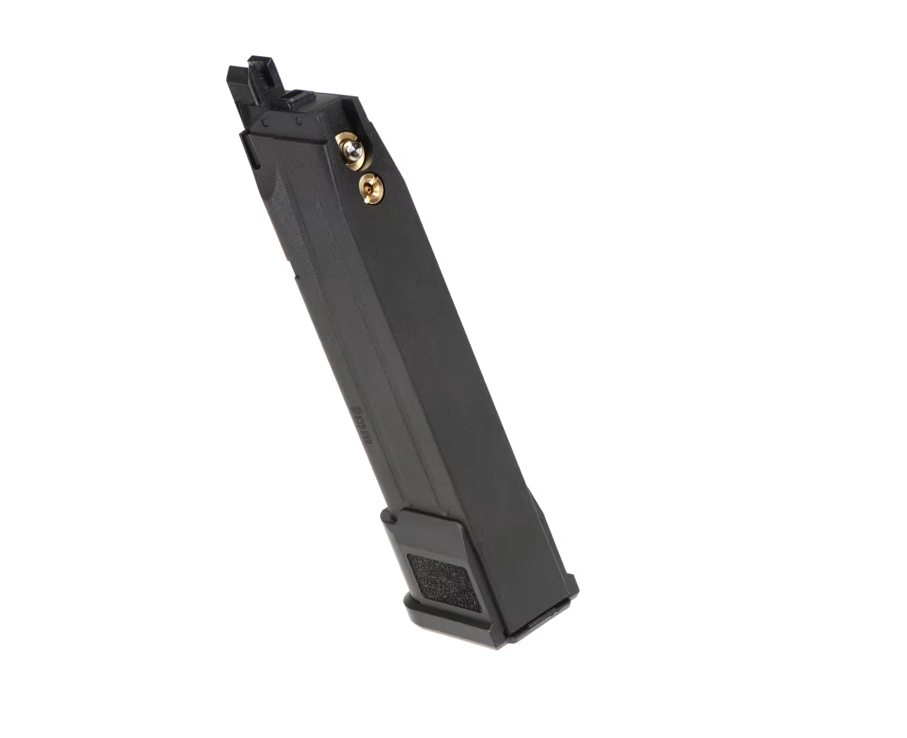 SIG AIR P320 M17 / M18 GBB Extended Magazine, 25 BBs - Black OD-A-SIGAIR05-BK asgbox.pl SIG AIR P320 M17 / M18 GBB Extended Magazine, 25 BBs - Black - obrazek 2