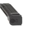 SIG AIR P320 M17 / M18 GBB Extended Magazine, 25 BBs - Black OD-A-SIGAIR05-BK asgbox.pl
