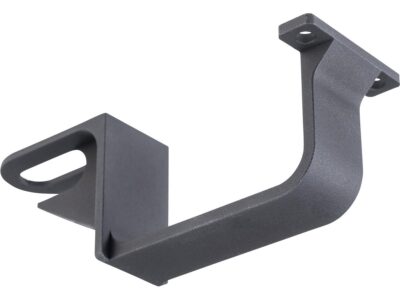 Lambda Defence AR15 Pistol Grip Adapter with Trigger Guard for TM Saiga GBB - Black - obrazek 2