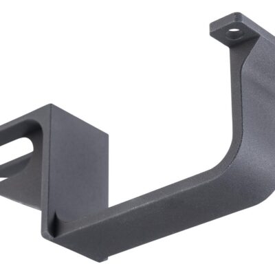 Alternative view of Lambda Defence AR15 Pistol Grip Adapter with Trigger Guard for TM Saiga GBB - Black