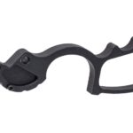 Lambda Defence Under Lever Duster Finger Grip for G a G LevAR GNB - Black