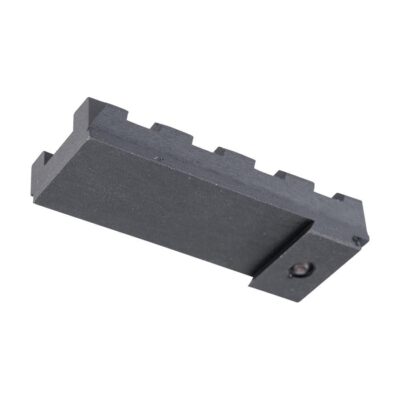 Lambda Defence TM SAIGA GBB Top RIS Rail for Scope / Red Dot - Black OD-A-LAMBDA08 asgbox.pl Lambda Defence TM SAIGA GBB Top RIS Rail for Scope / Red Dot - Black OD-A-LAMBDA08 asgbox.pl