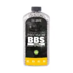 Kulki precyzyjne 0,25g Specna Arms EDGE ULTRA - 5600 szt - białe - butelka