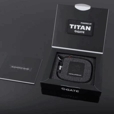 GATE TITAN V3 BASIC ETU Unit - Front Wiring OD-A-TTN3-BM2 asgbox.pl GATE TITAN V3 BASIC ETU Unit - Front Wiring OD-A-TTN3-BM2 asgbox.pl