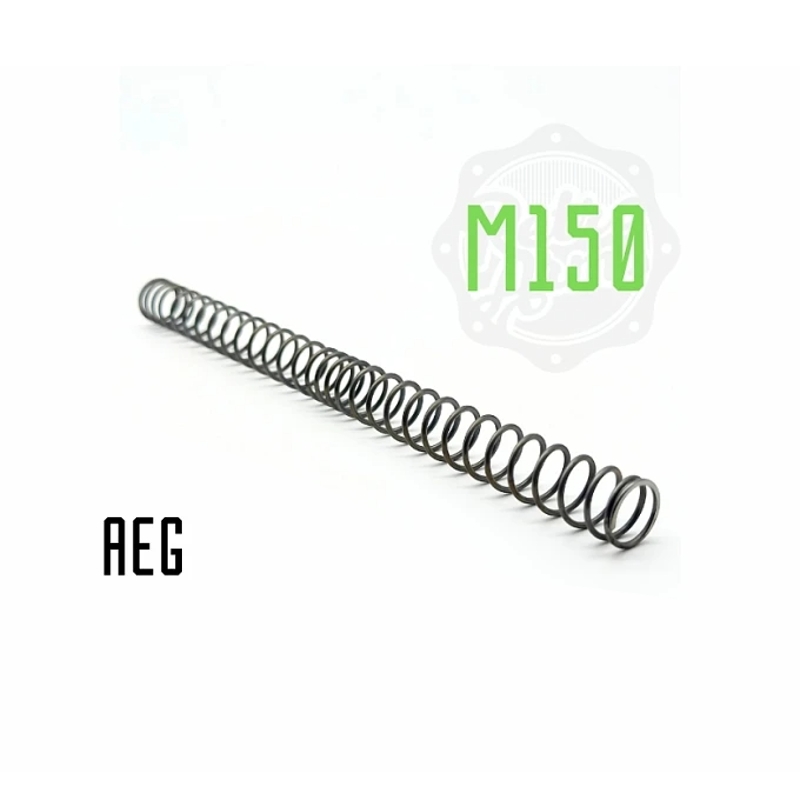 RetroArms AEG Spring SiCr with Progressive Wiring - M150 OD-A-8817 asgbox.pl RetroArms AEG Spring SiCr with Progressive Wiring - M150
