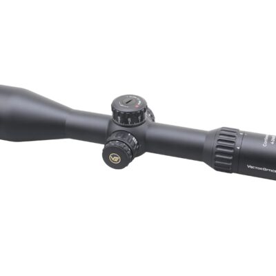 VO CONTINENTAL X6 4-24x56 MBR FFP Rifle Scope - Black OD-A-SCFF-40 asgbox.pl VO CONTINENTAL X6 4-24x56 MBR FFP Rifle Scope - Black OD-A-SCFF-40 asgbox.pl