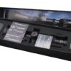 VO CONTINENTAL X6 4-24x56 MBR FFP Rifle Scope - Black OD-A-SCFF-40 asgbox.pl