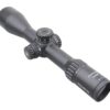 VO CONTINENTAL X6 4-24x56 MBR FFP Rifle Scope - Black OD-A-SCFF-40 asgbox.pl