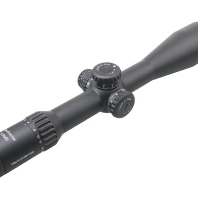 VO CONTINENTAL X6 5-30x56 MBR FFP Rifle Scope - Black OD-A-SCFF-41 asgbox.pl VO CONTINENTAL X6 5-30x56 MBR FFP Rifle Scope - Black OD-A-SCFF-41 asgbox.pl