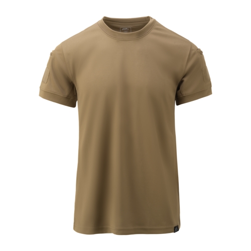 HELIKON T-Shirt TACTICAL TopCool Lite - Black OD-A-TS-TTS-TL-01-B05 asgbox.pl HELIKON T-Shirt TACTICAL TopCool Lite - Black - obrazek 3