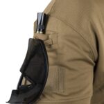 HELIKON T-Shirt TACTICAL TopCool Lite - Black - obrazek 4