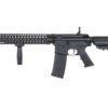 SA Daniel Defence(R) MK18 BLOCK 2 (SA-P26 Prime(TM) HAL ETU) with Brushless Motor - Black OD-A-SPARMS313-BK asgbox.pl