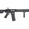 SA Daniel Defence(R) MK18 BLOCK 2 (SA-P26 Prime(TM) HAL ETU) with Brushless Motor - Black OD-A-SPARMS313-BK asgbox.pl
