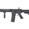SA Daniel Defence(R) MK18 (SA-P19 Prime(TM) HAL ETU) with Brushless Motor - Black OD-A-SPARMS314-BK asgbox.pl