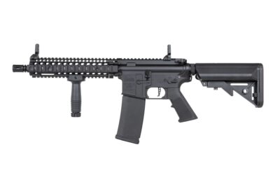 SA Daniel Defence(R) MK18 (SA-P19 Prime(TM) HAL ETU) with Brushless Motor - Black - obrazek 2