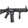 SA Daniel Defence(R) MK18 (SA-P19 Prime(TM) HAL ETU) with Brushless Motor - Black OD-A-SPARMS314-BK asgbox.pl