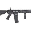 SA Daniel Defence(R) MK18 (SA-P19 Prime(TM) HAL ETU) with Brushless Motor - Black OD-A-SPARMS314-BK asgbox.pl