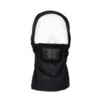ASG Strike Systems Balaclava with Protective Teeth Mask Grille - Black - obrazek 3