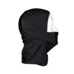 ASG Strike Systems Balaclava with Protective Teeth Mask Grille - Black - obrazek 2