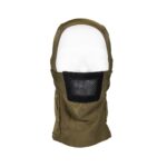ASG Strike Systems Balaclava with Protective Teeth Mask Grille - Green - obrazek 3