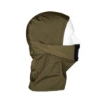 ASG Strike Systems Balaclava with Protective Teeth Mask Grille - Green - obrazek 2