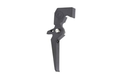 GATE CNC Adjustable Quantum Trigger 2A1 (ASTER II) - Black