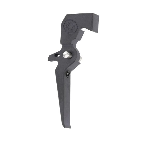 GATE CNC Adjustable Quantum Trigger 2A1 (ASTER II) - Black
