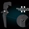 GATE CNC Adjustable Quantum Trigger 2A1 (ASTER II) - Black OD-A-QT-2A1-KM asgbox.pl