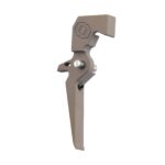 GATE CNC Adjustable Quantum Trigger 2A1 (ASTER II) - Tan