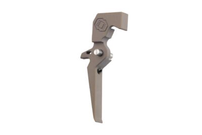 GATE CNC Adjustable Quantum Trigger 2A1 (ASTER II) - Tan