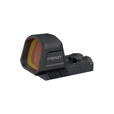 Alternative view of VO FRENZY 1x26x32 RTS Red Dot Sight - Black