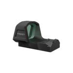 VO FRENZY F3 26x32 GIN(TM) Red Dot Sight - Black - obrazek 3