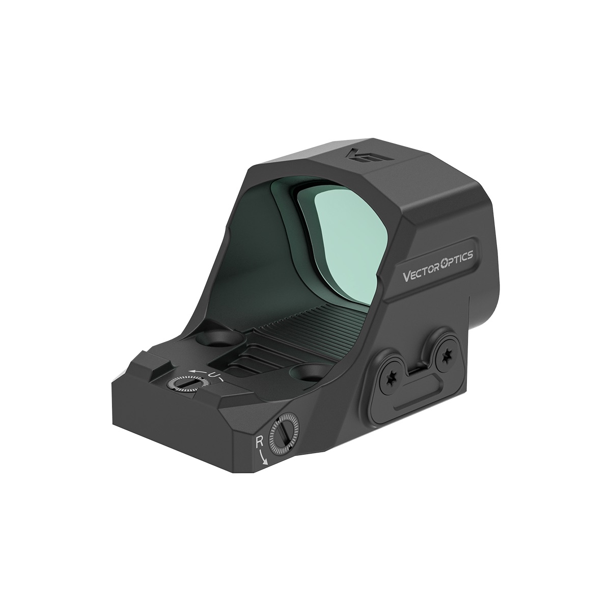 VO FRENZY 1x24x29 Gen2 6MOA Red Dot Sight - Black OD-A-SCRD-76 asgbox.pl VO FRENZY 1x24x29 Gen2 6MOA Red Dot Sight - Black - obrazek 4