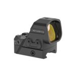 VO FRENZY FLEX 24x29 MOJ Red Dot Sight - Black - obrazek 2