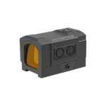 VictOptics SRD 1x18x20 VOD(TM) Red Dot Sight - Black - obrazek 3