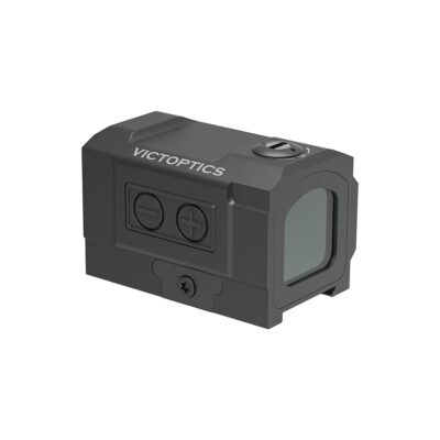 VictOptics SRD 1x18x20 VOD Red Dot Sight - Black OD-A-RDSL34 asgbox.pl