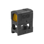 VictOptics SRD 1x18x20 VOD(TM) Red Dot Sight - Black