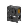 VictOptics SRD 1x18x20 VOD(TM) Red Dot Sight - Black OD-A-RDSL34 asgbox.pl