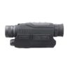 VO Digital Monocular OWLSET 5x32, Day / Night Vision - Black OWNV-02 asgbox.pl