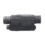 VO Digital Monocular OWLSET 5x32, Day / Night Vision - Black - obrazek 4