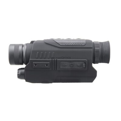 VO Digital Monocular OWLSET 5x32, Day / Night Vision - Black OD-A-OWNV-02 asgbox.pl VO Digital Monocular OWLSET 5x32, Day / Night Vision - Black OD-A-OWNV-02 asgbox.pl