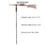 VO MAG V MOUNT Monopod - Black - obrazek 4