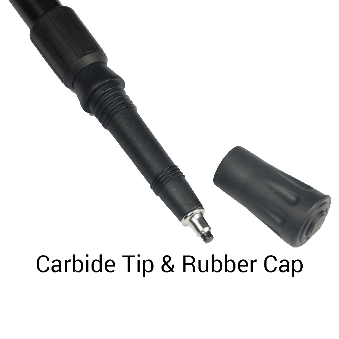 VO MAG V MOUNT Monopod - Black OD-A-RSGR-01 asgbox.pl VO MAG V MOUNT Monopod - Black - obrazek 5