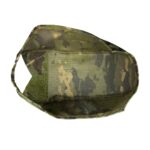WOLLF SPOT FAST Maritime Helmet Cover - MC Tropic - obrazek 3