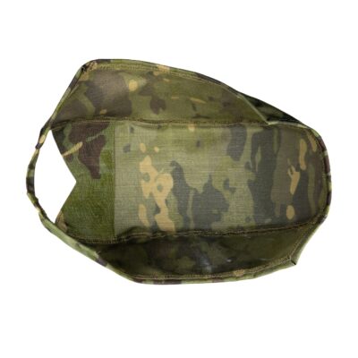 WOLLF SPOT FAST Maritime Helmet Cover - MC Tropic OD-A-WS04-MCT asgbox.pl WOLLF SPOT FAST Maritime Helmet Cover - MC Tropic OD-A-WS04-MCT asgbox.pl