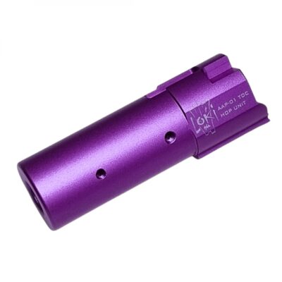 Alternative view of HADRON AAP-01 TDC LOKI Hop-Up Unit - Purple