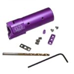 HADRON AAP-01 TDC LOKI Hop-Up Unit - Purple - obrazek 3
