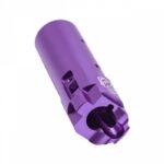HADRON AAP-01 TDC LOKI Hop-Up Unit - Purple - obrazek 4