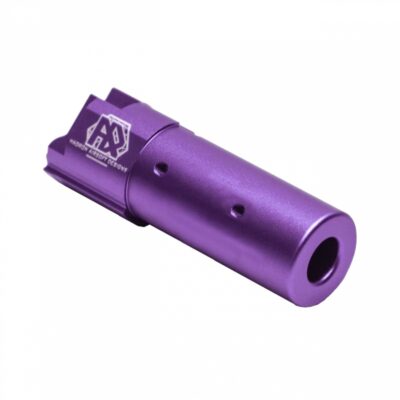 HADRON AAP-01 TDC LOKI Hop-Up Unit - Purple